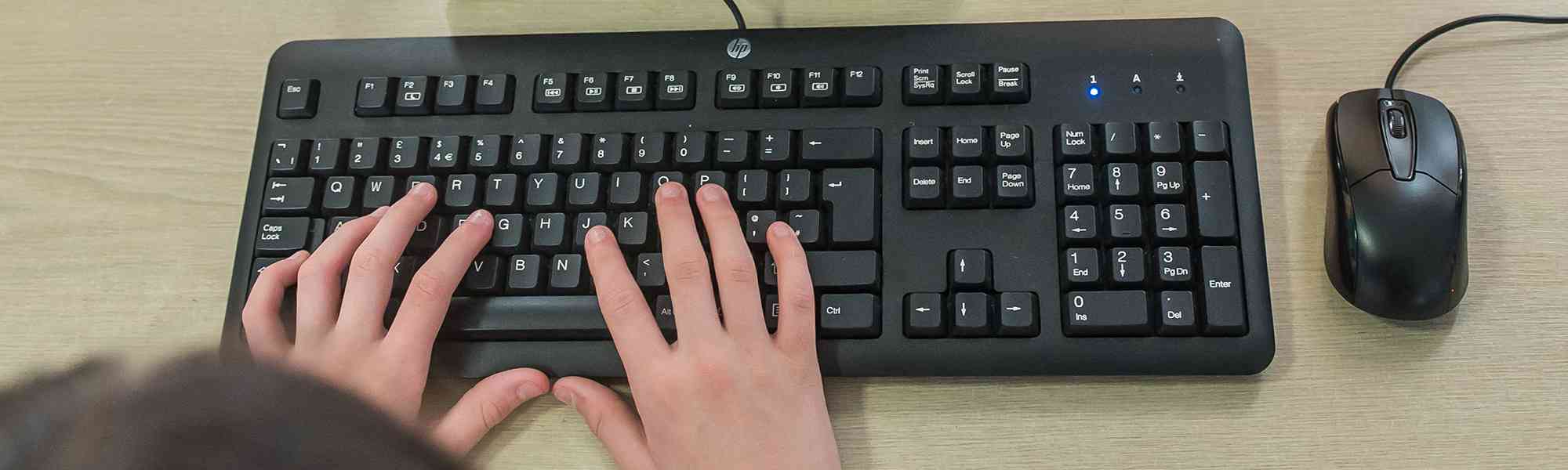 Contact Header