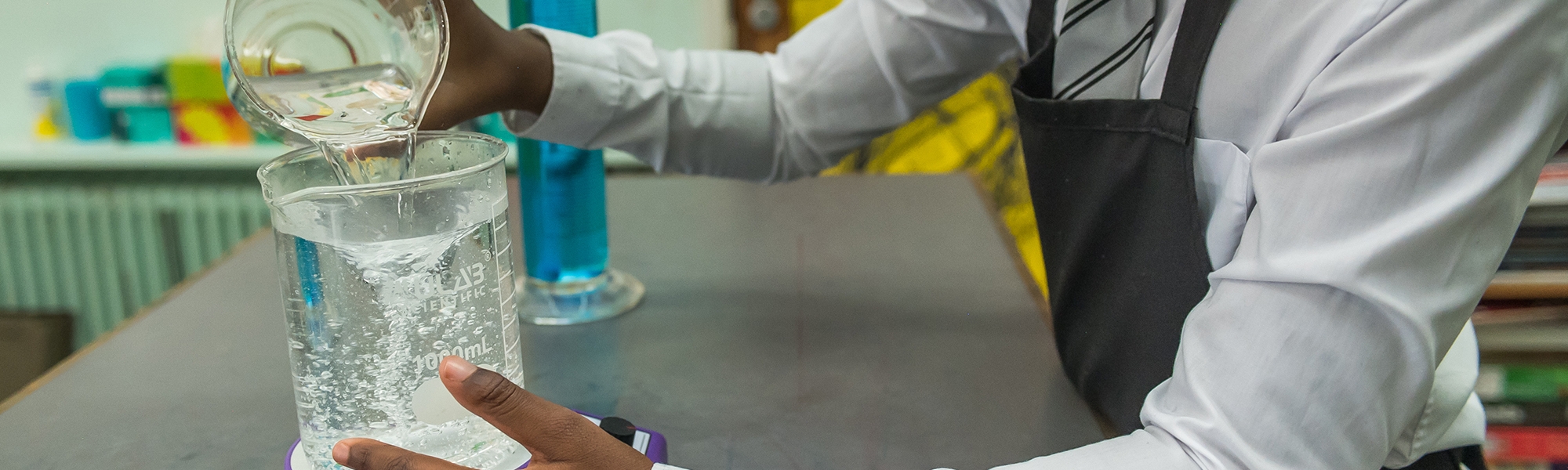 Additional Services Header