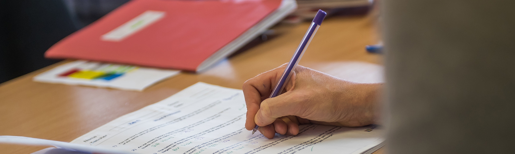 Keeping Children Safe Header